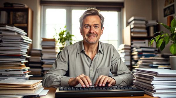 10 conseils pour une transition professionnelle réussie