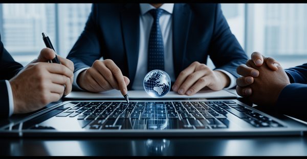 Cabinet de conseil en études stratégiques : innovation et expertise à votre service