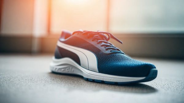 Choisir des chaussures Puma légères pour des performances optimales