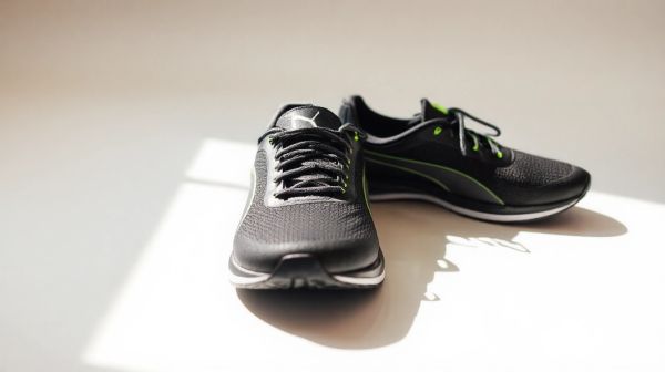 Choisir des chaussures Puma légères pour des performances optimales