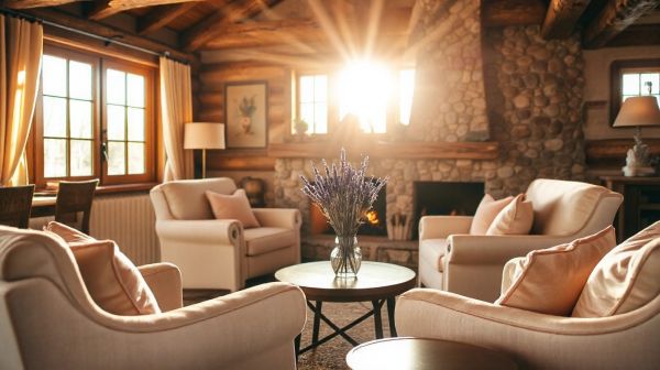 Découvrez les avantages thermiques avec Cozynergy Grand Est