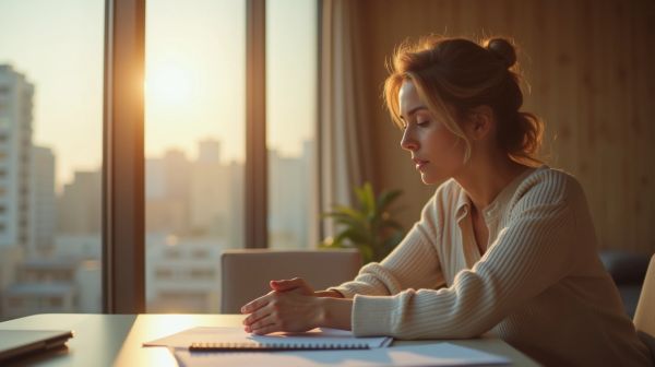 Évolution professionnelle : comment réussir votre transition