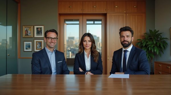 Grand cabinet international ou boutique RH : que choisir pour recruter en 2026