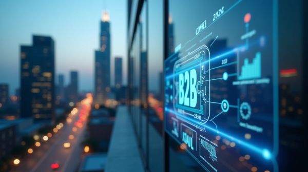 Les meilleurs outils de prospection B2B pour 2026