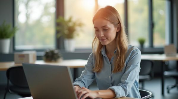 Maximiser son potentiel professionnel avec quesacoach : guide pour réussir votre reconversion