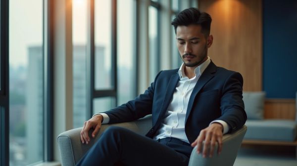 Maximiser son potentiel professionnel avec quesacoach : guide pour réussir votre reconversion