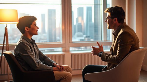 Réussir votre reconversion professionnelle grâce à quesacoach