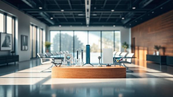 Top 5 outils innovants de prospection B2B à adopter en 2026