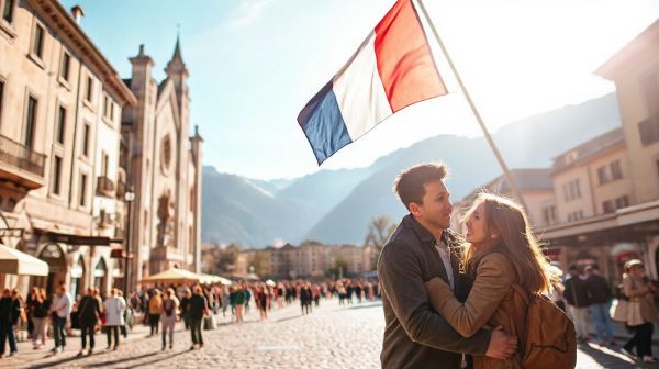 Top 5 photographes à Grenoble pour immortaliser vos moments