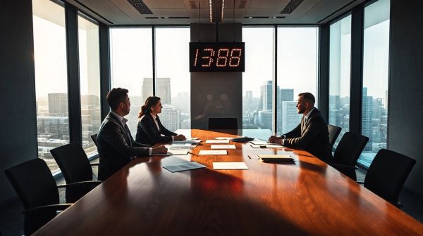 Top astuces pour évaluer efficacement vos risques numériques