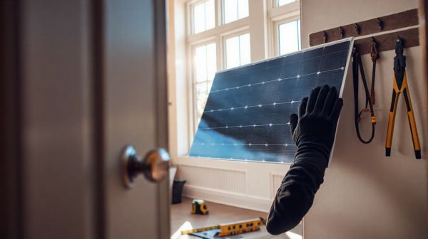 Top conseils pour installer efficacement un panneau stop