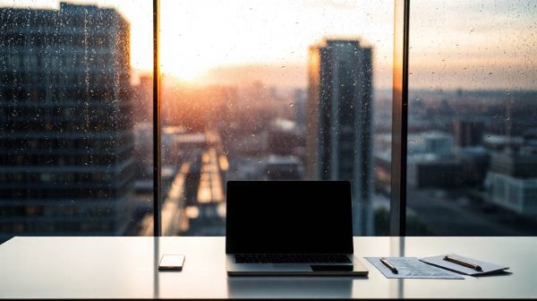 Top services de maintenance informatique à Nantes pour optimiser votre parc