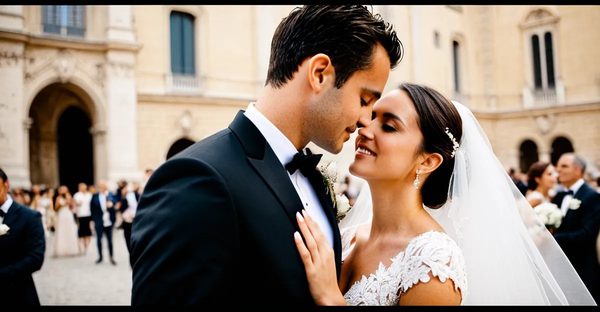 Votre mariage à lyon : immortalisez chaque instant précieux