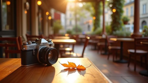 Vous cherchez un photographe à Grenoble pour capturer vos souvenirs ?
