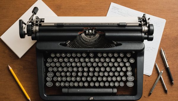 Rédaction d'articles de blog : votre clé pour attirer des lecteurs