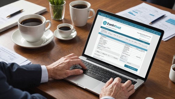 Révolutionnez votre facturation avec le logiciel zenfirst